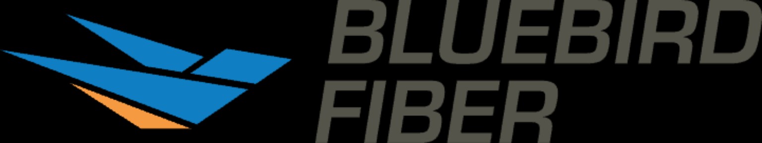Bluebird Fiber